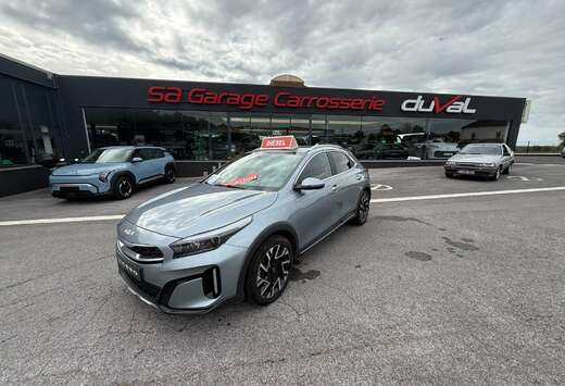 Kia ETAT EXCEPTIONNEL✅GARANTIE 3ANSDISPO IMM