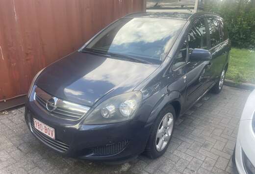 Opel 1.7 CDTI ecoFLEX Design Edition