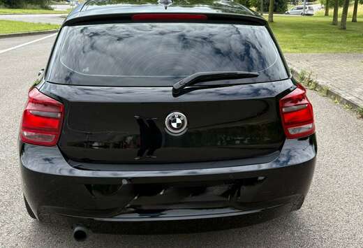 BMW 114i