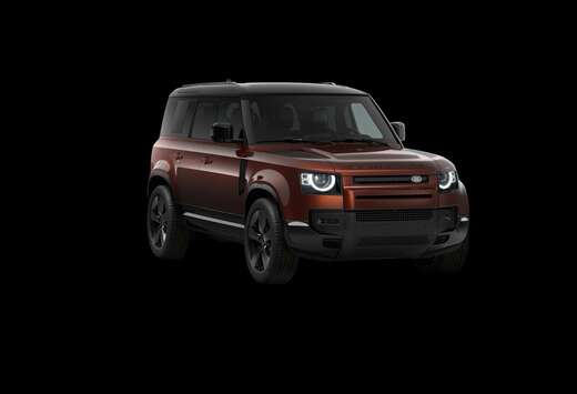 Land Rover 110 D300 SEDONA EDITION
