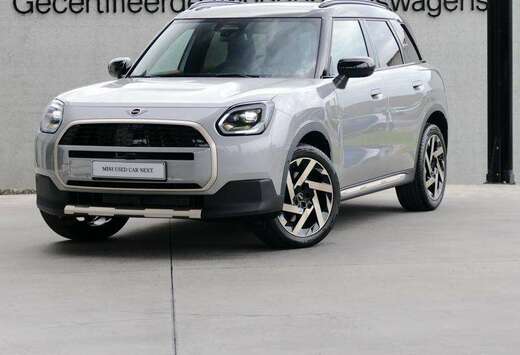 MINI Countryman C
