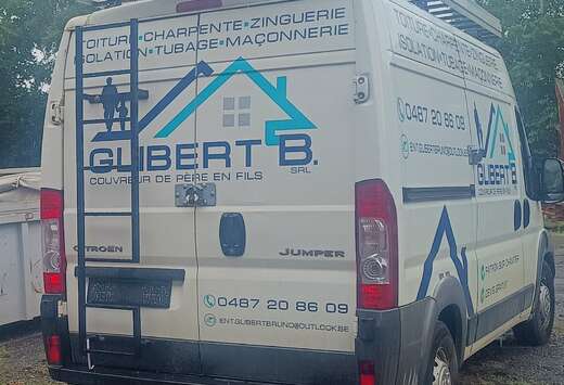 Citroen Jumper 33 L2H2 Confort