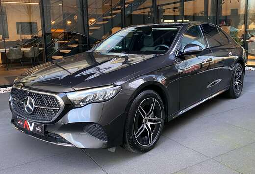 Mercedes-Benz e 9G Plug-in AMG NIGHT Style Pack - Dis ...