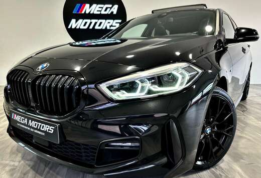 BMW dA 150CV PACK M\