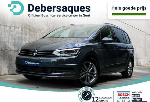 Volkswagen 1.5 TSI / 7ZIT / APP / PSENS +CAM / TREKHA ...