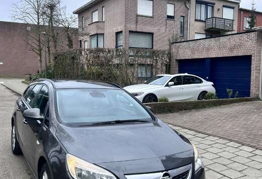 Opel Sports Tourer 1.7 CDTi ECOTEC Sport DPF