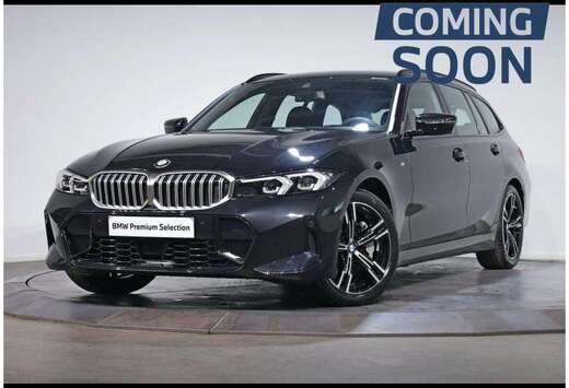 BMW i xDrive Touring Kit M Sport FACELIFT