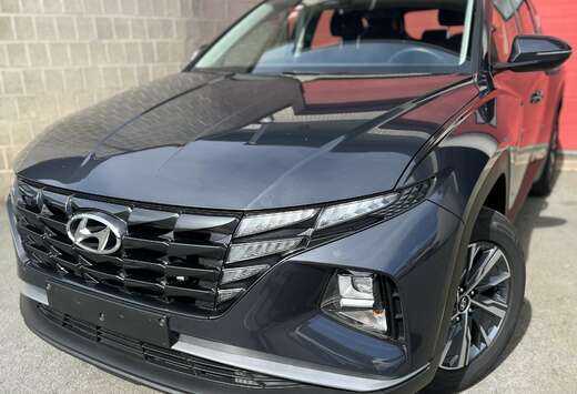 Hyundai 1.6 CRDi Techno (16.074 € HTVA) CAMÉRA + N ...