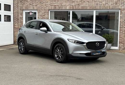 Mazda CX-30 2.0 M-HYBRID / 72000km / 150pk