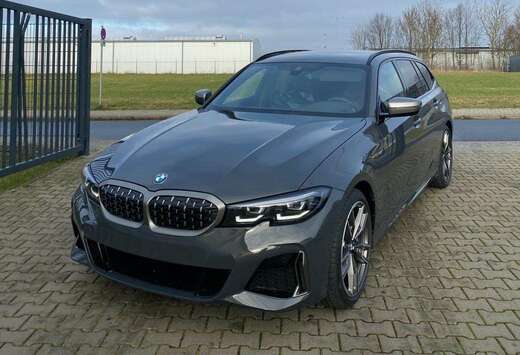BMW M340i Touring xDrive