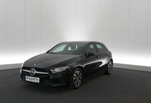 Mercedes-Benz Business Solution GPS PDC CAM Verw. Zet ...