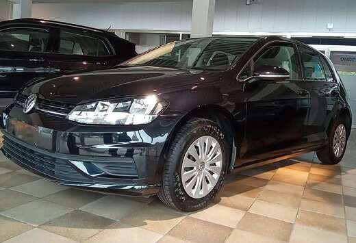 Volkswagen Golf 1.0 TSI (BlueMotion Technology) Trend ...