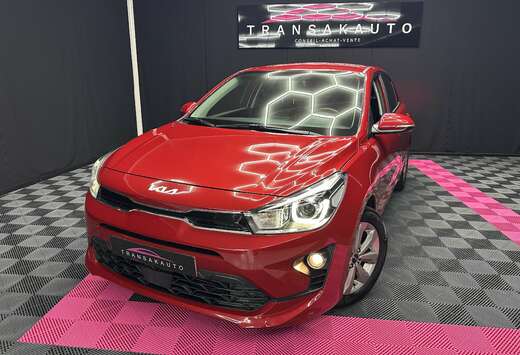 Kia 1.2i pulse