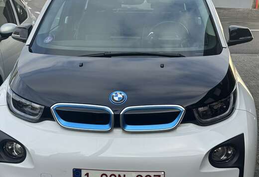 BMW 94Ah Advanced Range Extender Plug-In