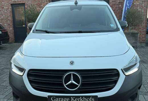 Mercedes-Benz Citan 110 CDI