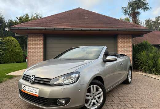 Volkswagen 1.4 TSI  DSG BOITE AUTO/1 ER PROP./CARNET/ ...