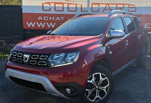 Dacia 1.0 LPG ECO-G Prestige -EU6D-GARANTIE 1AN-