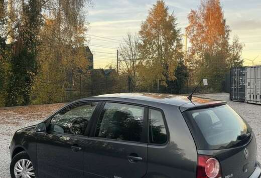 Volkswagen 1.2 United