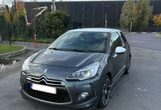 Citroen 1.2 VTi So Chic