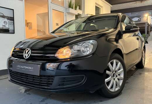 Volkswagen 1.4i - Airco - 3p - Garantie 12m