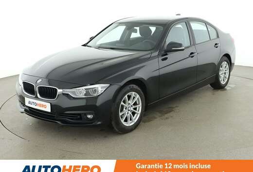 BMW 318i Advantage