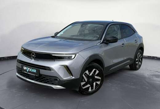 Opel BEV 50kWh e-GS-lINE,16520 € excl btw, Navi,Dod ...