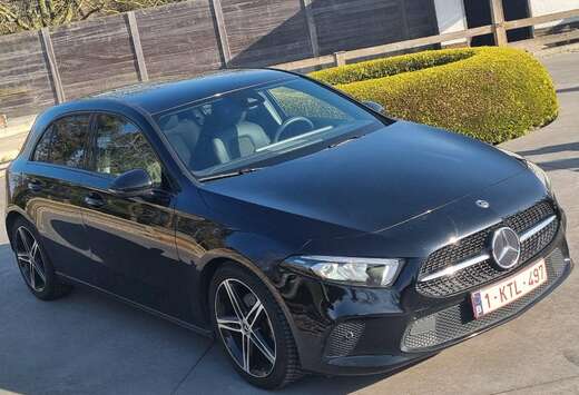 Mercedes-Benz Progressive fixed price