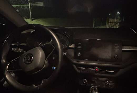 Skoda 1.0 TSI DSG Ambition