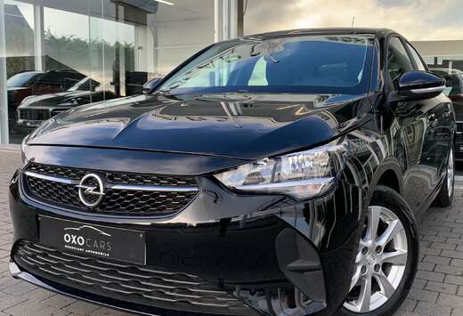 Opel 1.2i Airco / Gps / CarPlay / Cruise / PDC / TVA