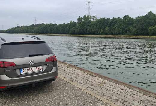 Volkswagen 2.0 TDI 4Motion BlueMotion Technology Comf ...