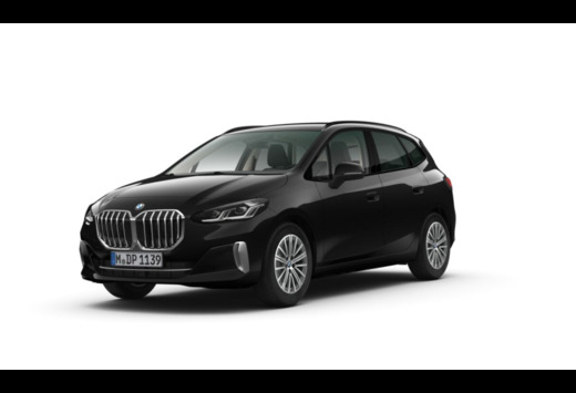 BMW Active Tourer Luxury Line