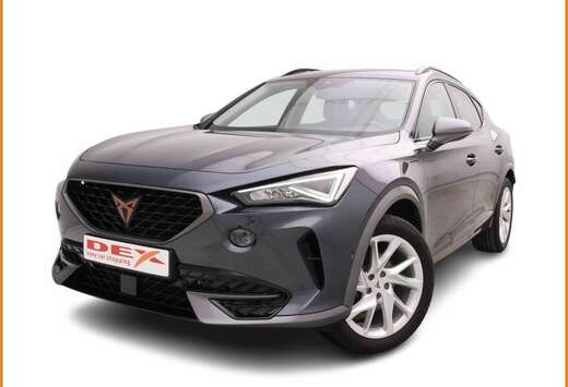 1.4 TSi 204 PHEV DSG + GPS + Cam + Winter Pack + LED