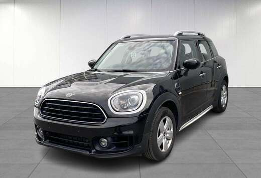 MINI COUNTRYMAN 1.5 COOPER ESSENTIAL EDIT.