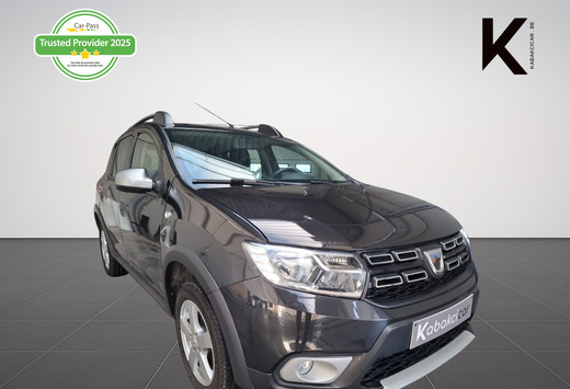 Dacia Stepway 0.9 TCe Comfort//CAMERA//GPS//GARANTIE  ...