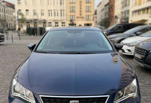 SEAT 1.6 TDI Start&Stop Style