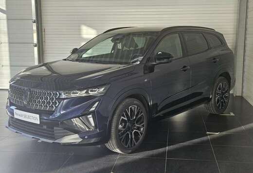 Renault Esprit Alpine E-tech full Hybrid 7 places