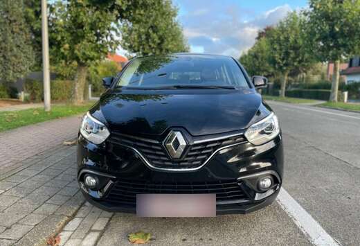 Renault Scenic ENERGY dCi 110 INTENS