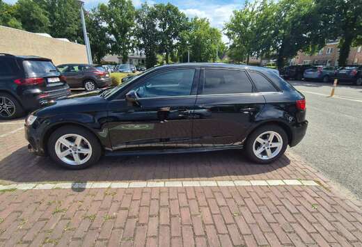 Audi A3 Sportback e-tron 1.4 TFSI PHEV Ambition S tro ...