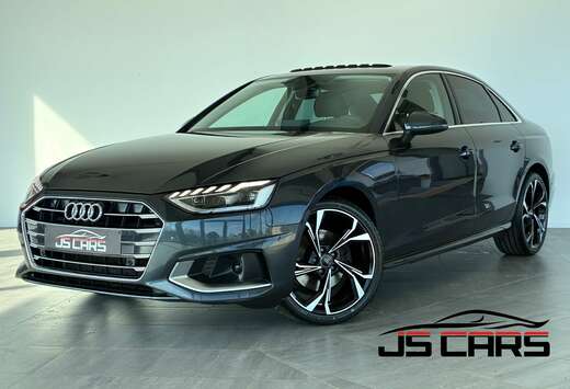 Audi 2.0TDI SPORT-1ERPRO-COCKPIT-T.O-CUIR-CAMERA-PDC