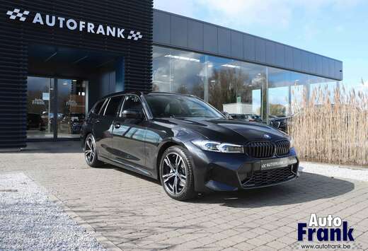 BMW E / M-SPORT / PANO / 360CAM / MEMO / HUD / KEYLES ...