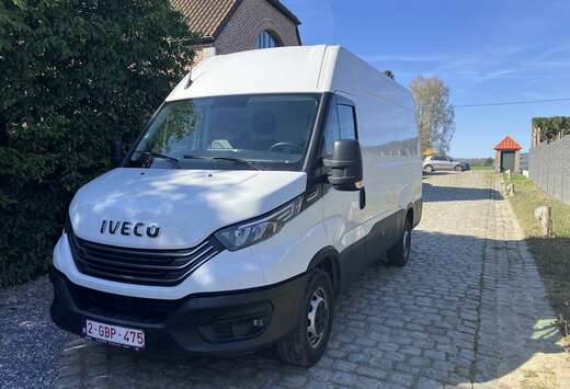 Iveco 35S18HA8 V - D30V