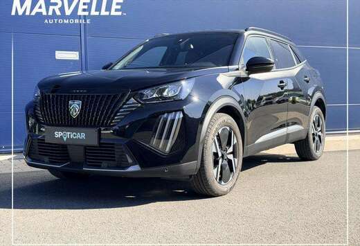 Peugeot Allure - 100CH - BOITE MAN