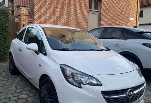 Opel Cdti