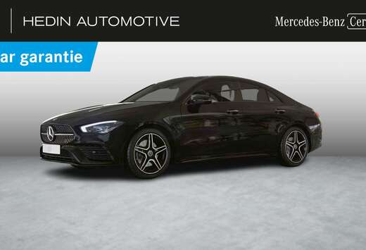 Mercedes-Benz AMG Line