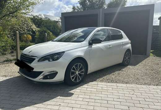 Peugeot 1.2 PureTech 12V 130 Schrägheck