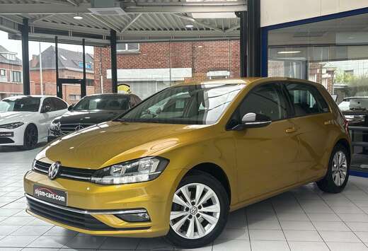 Volkswagen Golf 1.4 TSI *VIR COC * GPS * CAMERA * CAR ...