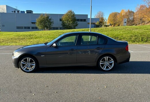 BMW Serie-3 316i