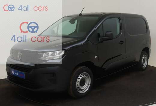 Peugeot 3346 Light L1 Airco Cruise PDC CAM BT USB 650 ...