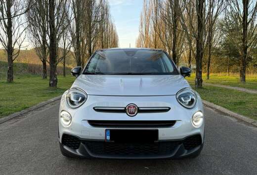 Fiat 1.0 FireFly T3 Business