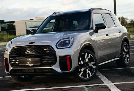 MINI SUNROOF / LEATHER / ELEK SEATS / 360 CAMERA / FU ...